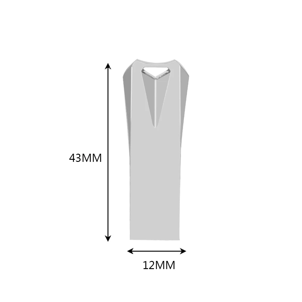 

50pcs/lot Customize logo USB2.0 mini flash disk metal pen drive 4GB 8GB 16GB 32GB 64GB 128GB USB flash memory stick memory card