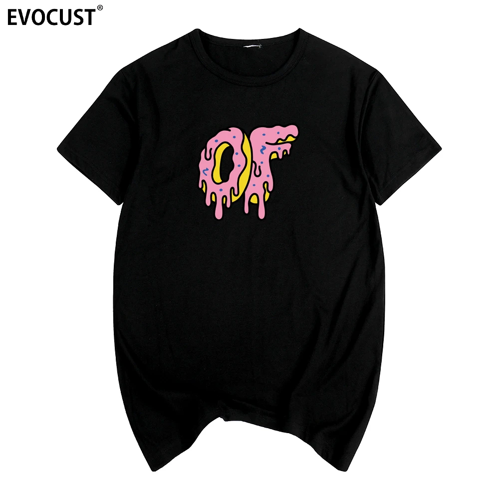 OFWGKTA принадлежности для гольфа Tyler The Creator вишня бомба кататься на коньках рисунок