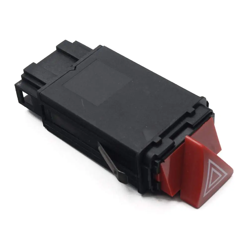 Аварийный светильник аварийный Мигалка Переключатель тире Кнопка 10 контактов