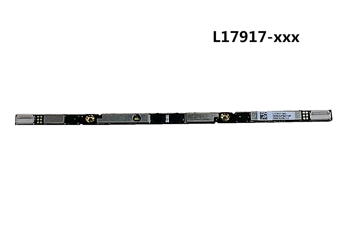 

Laptop/Notebook webcam/Camera board for HP ENVY X360 13-AG L17917-3A0 L17917-xxx