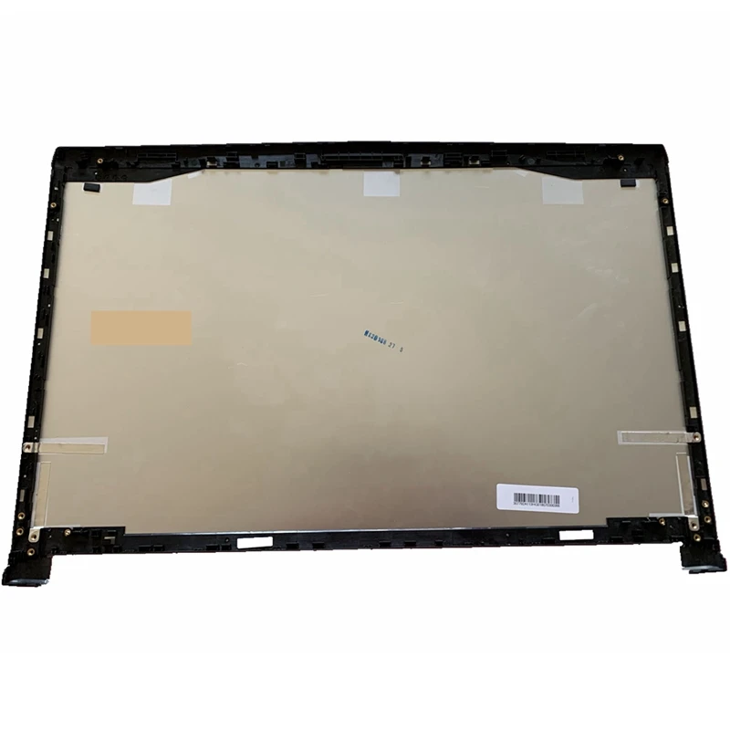 

Черная задняя крышка для MSI PE70 7RD/PE70 6QD/PE70 6QE/PE70 2QE/PE70 2QD