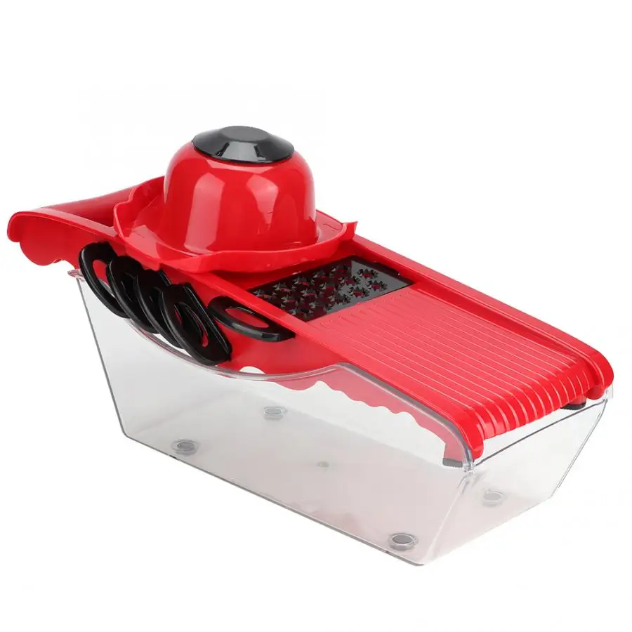 Dicer Veggie резак для еды Лук Чоппер руководство мандолин фрукты картофель