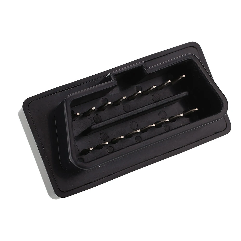 Автомобильный доводчик окон автоматический автомобиля OBD модуль открытия для