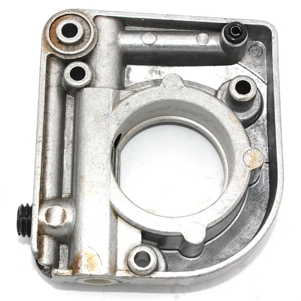 Фото Масляный насос в сборе для Husqvarna 394 394EPA 394XP 395 395EPA 395XP 395XP EPA №4