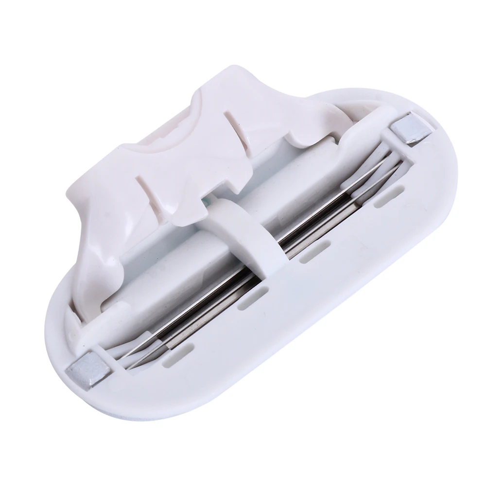 Качественная женская безопасная бритвенная бритва бритвенные лезвия Сменная