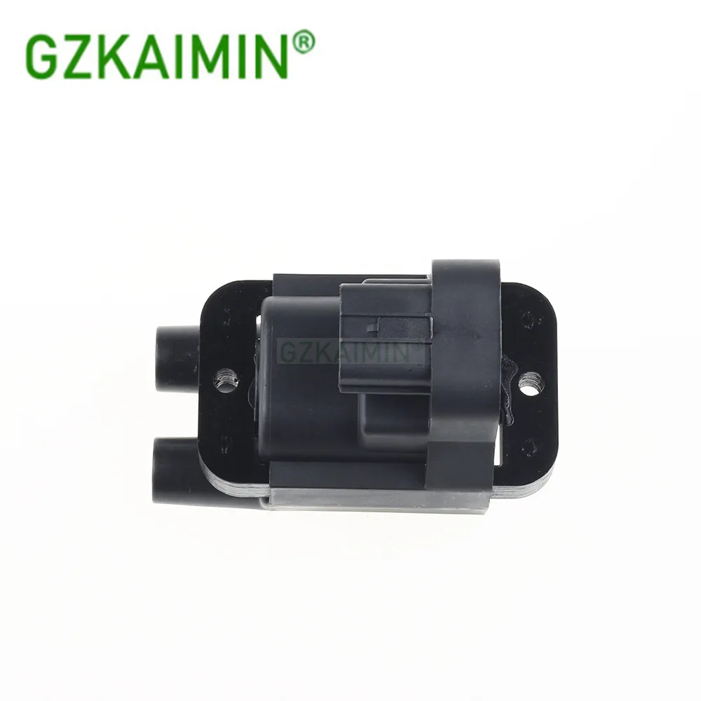 Набор 2 DSC-550 шт. катушки зажигания для MAZDA MX5 323 FPY2-18-10X FP39-18-100 FP39-18-10XC | Автомобили и
