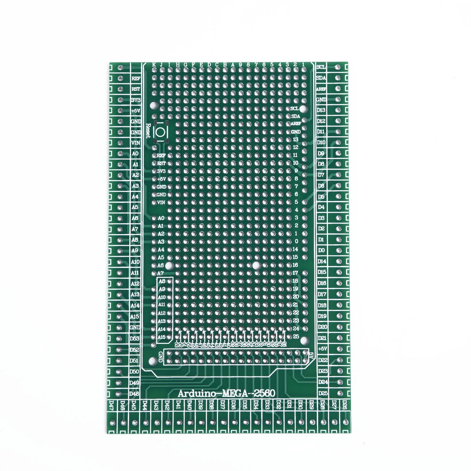 

Accessory Terminal Block Shield Board Kit Attachment Gadget Tools Parts