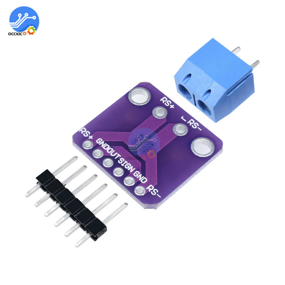 GY-471 3A Диапазон тока модуль датчика Профессиональный MAX471 для arduino | Электроника