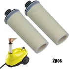 2 шт., картриджи для очистки пара Karcher SC3 Series SC 3 EasyfixSC3MXSC3 127V BR