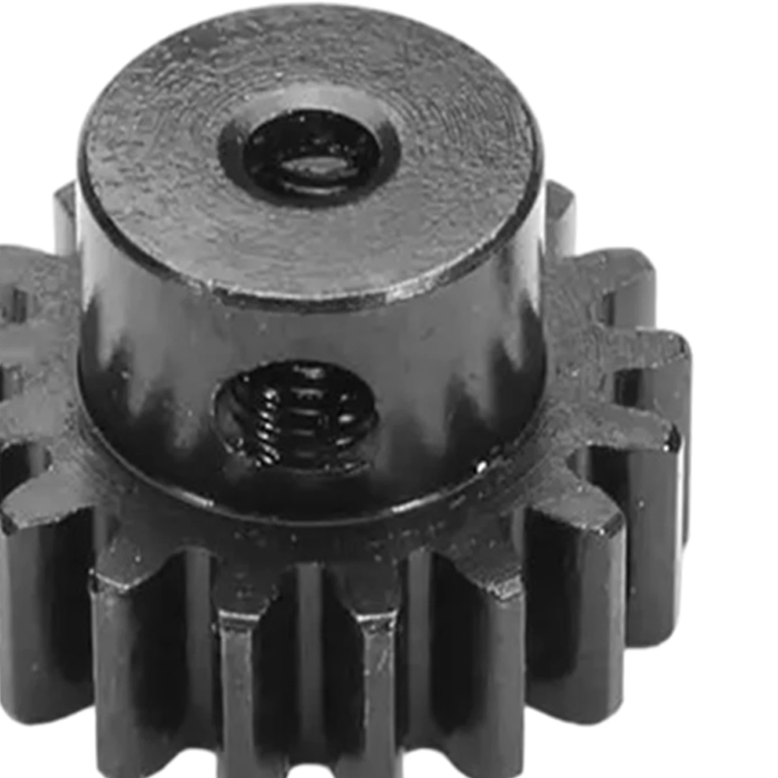 

1/18 RC 13mm Metal Pinion Motor Gear for A949 A959 A979 K929 Car Spare