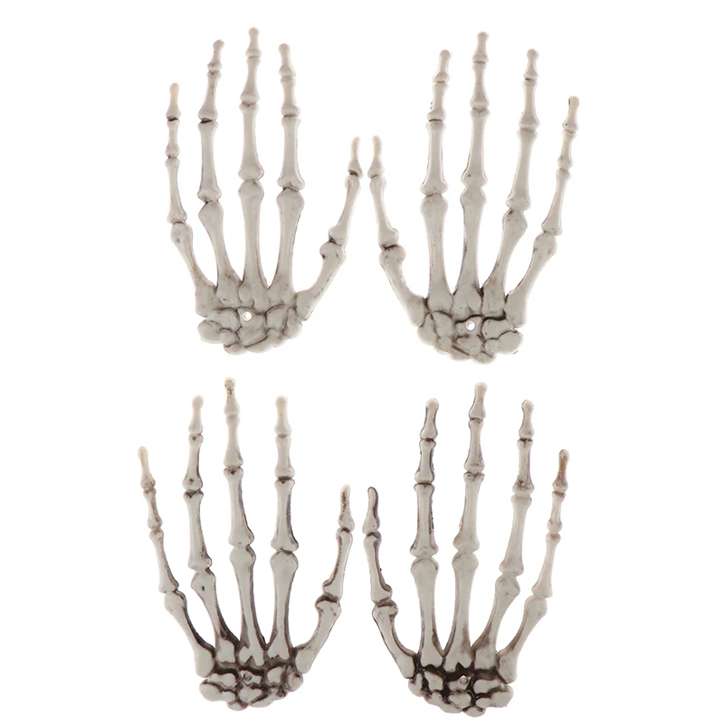 1 пара пластиковых каркасов с привидениями дом фотореквизит фотосессия 15 5x10