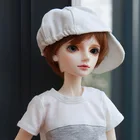 Новое поступление, модель тела Littlemonica LM Demetri 14 из смолы, высококачественные игрушки для мальчиков и девочек, подарок на день рождения и Рождество, кукла BJD SD