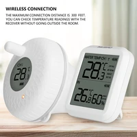 inkbird wireless indoor outdoor floating pool thermometer ibs p01r digital swimming pool spa aquariums floating thermometer