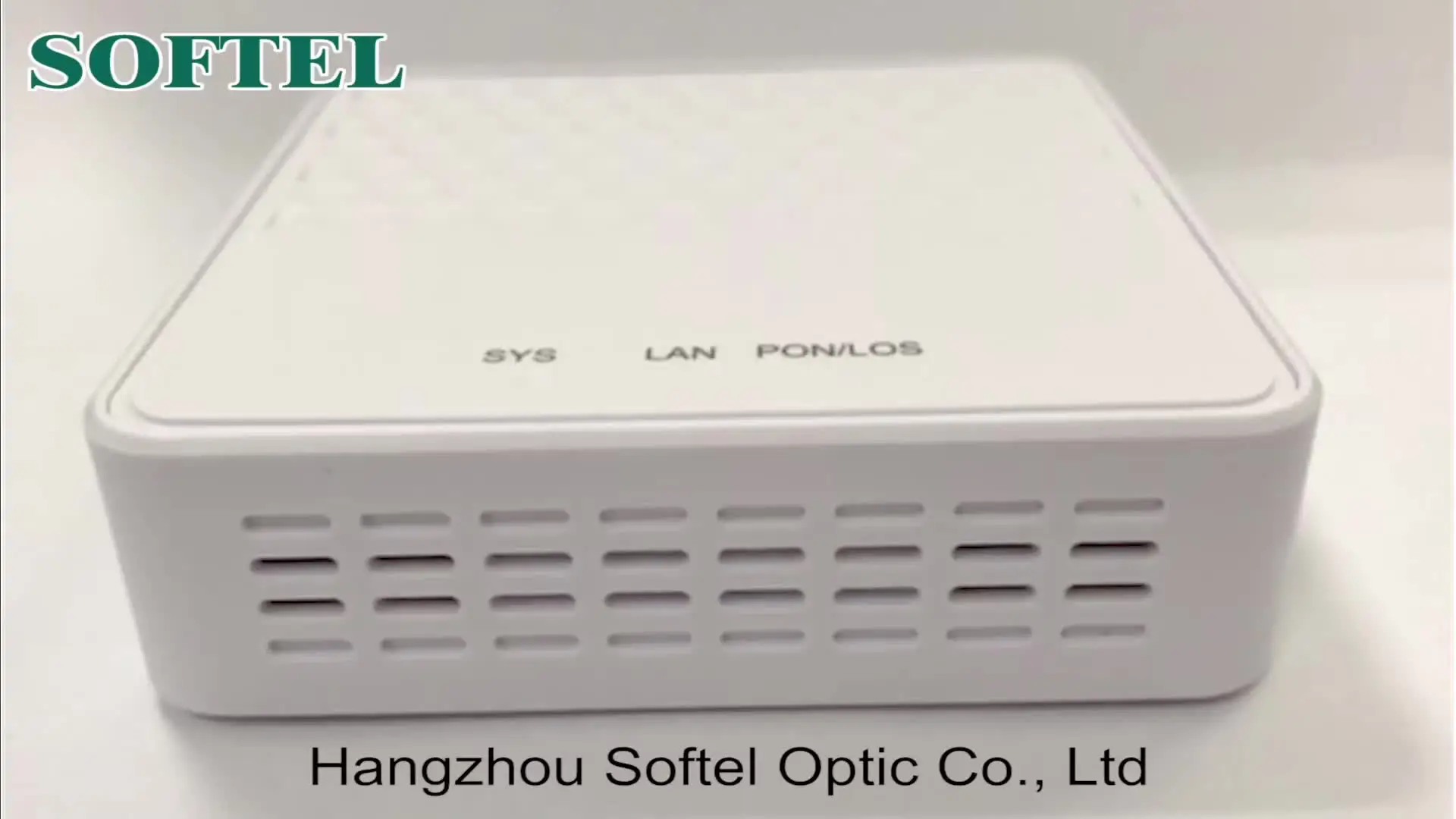 

FTTx GPON ONU 1GE порт FTTH, похожий на HW GPON ONT