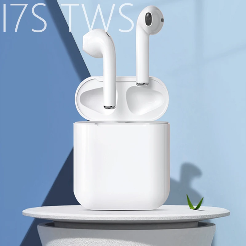 Apple оригинальный бренд i7s tws спортивные наушники Bluetooth 5 0 беспроводные гарнитуры