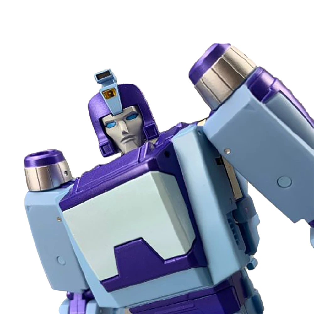 Fanstoys FT 39 FT39 G1 фигурка трансформации игрушка размытый Jabber Фильм модель KO MP IDW B7026