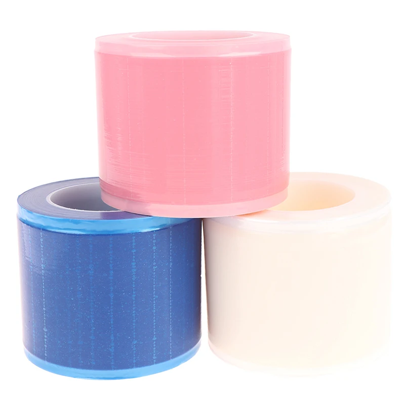 

1200 шт., одноразовые зажимы для тату-машинки