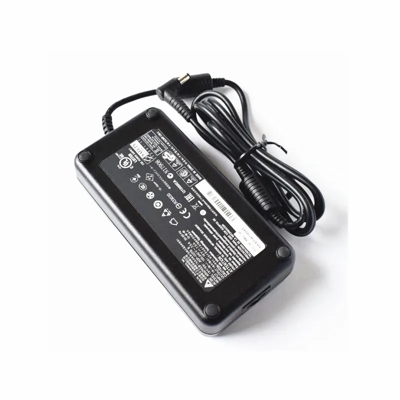 Genuine DELTA ADP-150TB B 19V 7.9A 150W AC Adapter For Razer BLADE RZ09 ADP-150VB 19.5V 7.7A Laptop Power Supply Charger | Компьютеры и