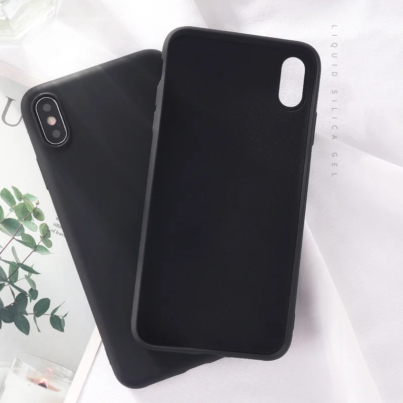 YiKELO жидкий силиконовый мягкий резиновый чехол для телефона для huawei P20 P30 mate 10 20 lite Pro Nova 3 3i Honor 8 9 10 Candy TPU задняя крышка