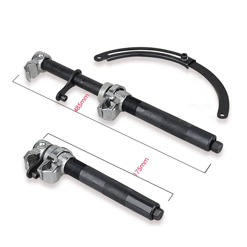 Специальный инструмент для ремонта автомобилей амортизатор пружинный