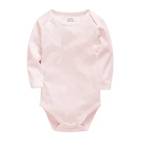 bebe fille newborn baby girl clothing long sleeve baby clothes 100cotton toddler baby bodysuits jumpsuits 0 24m roupas bebe