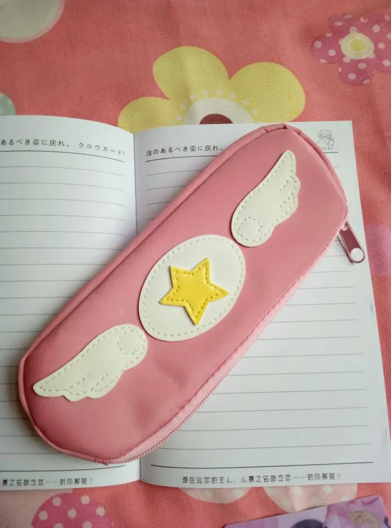 LELAKAYA для костюмированной вечеринки по японскому аниме Card Captor Sakura КИНОМОТО Сакура