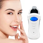 Спа-аппарат для лица с импортным устройством, лифтинг, укрепляющий ионный прибор для красоты, уход за лицом, микро-токовое косметическое устройство для морщин