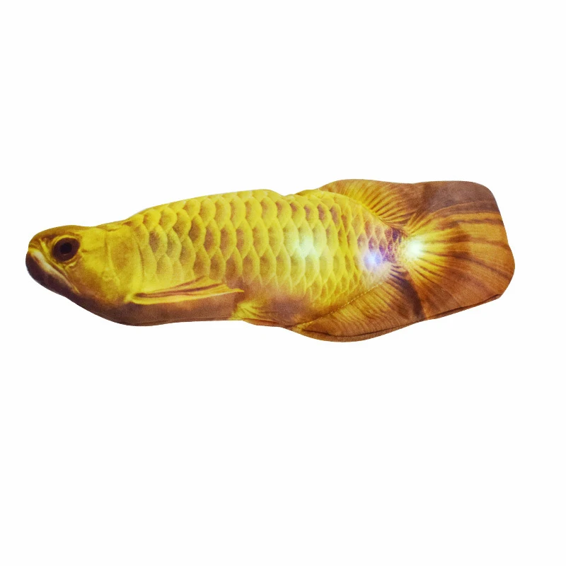 Игрушка для кошек в форме свечения и звука PATWAY электрическая USB-зарядка имитация