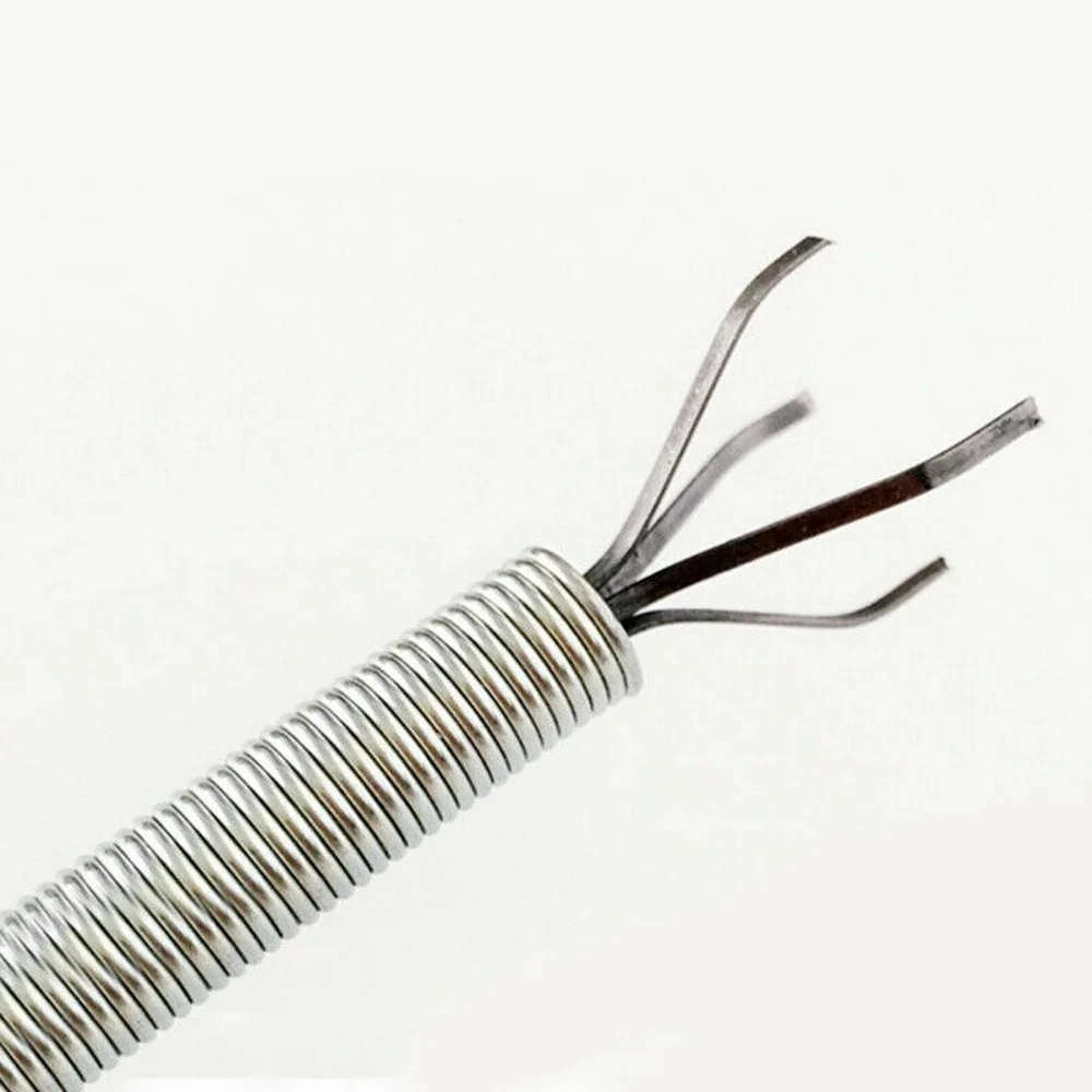 10 шт. 60 см Кухня канализационные дноуглубительные работы устройства Инструменты