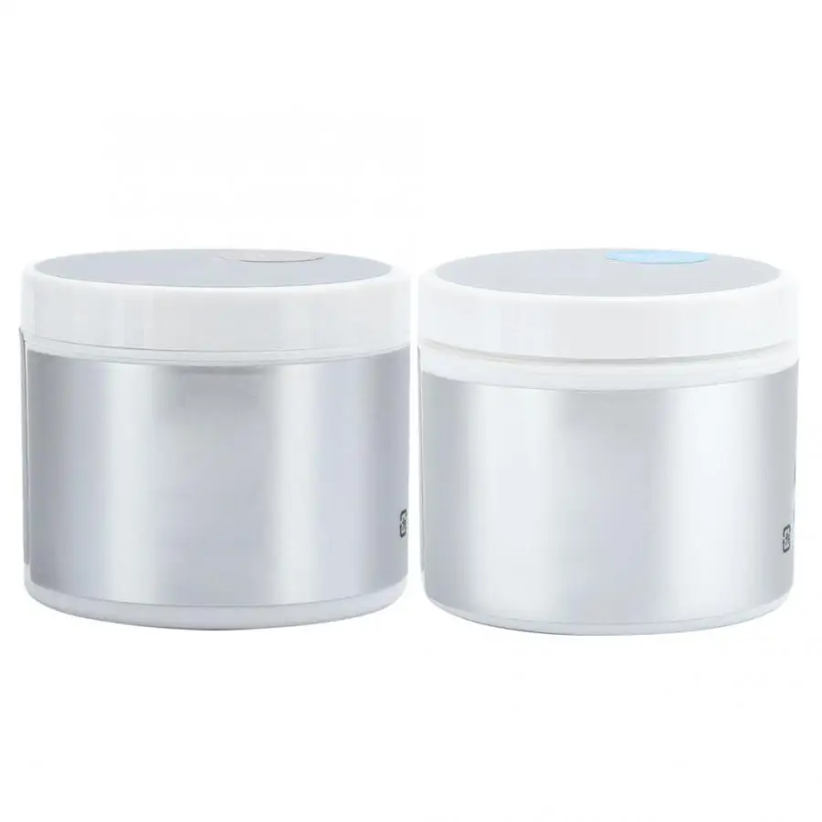 Воск цвета волос 115 г модный одноразовый унисекс цвет восковой крем краска для