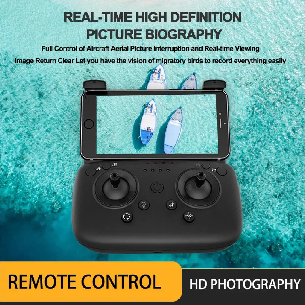 

A908 Drone 4K/1080P HD Aerial Professional Drones Wifi FPV Quadcopter Intelligent Follow Flight 20min RC Helicopter Drone Toy