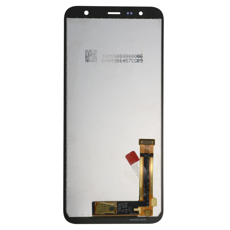 ЖК дисплей с сенсорным экраном и дигитайзером в сборе для SAMSUNG J4 PLUS J415 + J410F сменный