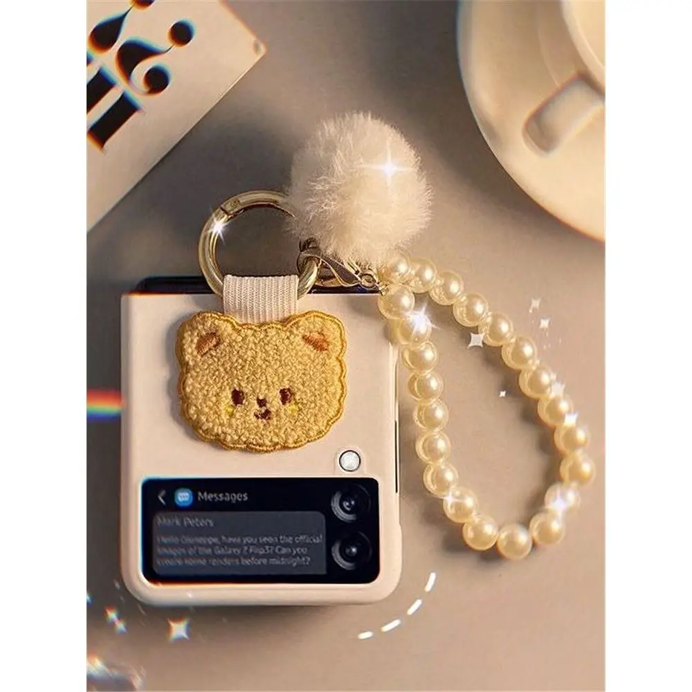 

Флип-чехол для Samsung Galaxy Z 3, флип-чехол для Galaxy Z Flip3, флип-чехол для F7110