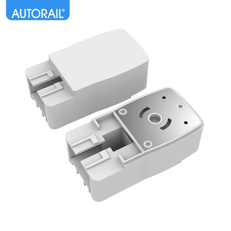 Мотор для занавесок Google home Alexa с автоматическим мотором | Безопасность и защита