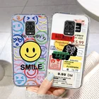 Противоударные чехлы для Xiaomi Redmi Note 11 Pro, чехлы для Xiaomi Redmi 10, 9, 9T, 9A, 9C, NFC, Note 8, 9, 9S, 10s, чехлы, крышки, силиконовый бампер