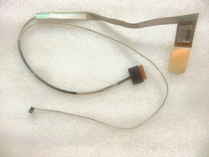 Новинка для HP Pavilion 17-g 17-G121WM 17-G179NB 17-g77cl 17-G053US 17-g120ds led lcd lvds кабель DDX18ALC110 DDX18ALC100