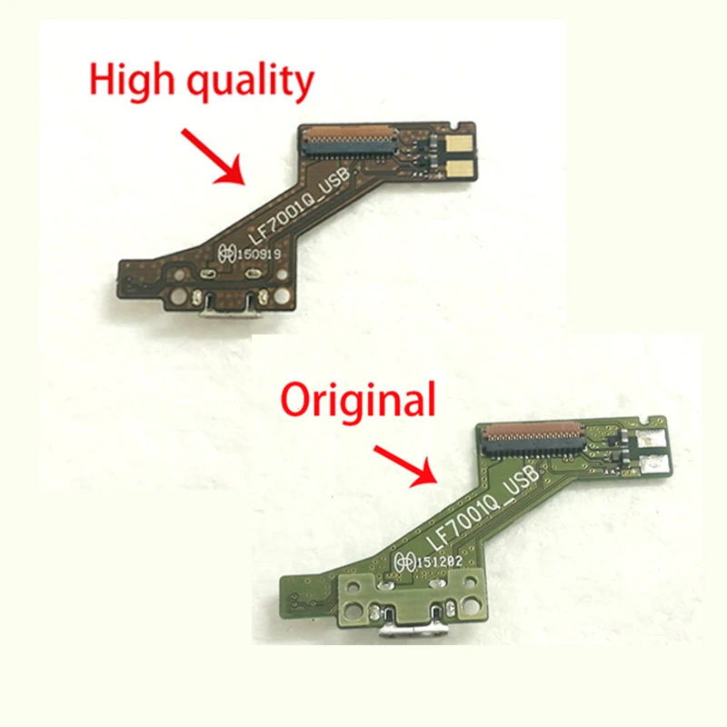 Новый USB порт зарядного устройства док станция разъем в комплекте гибкий кабель