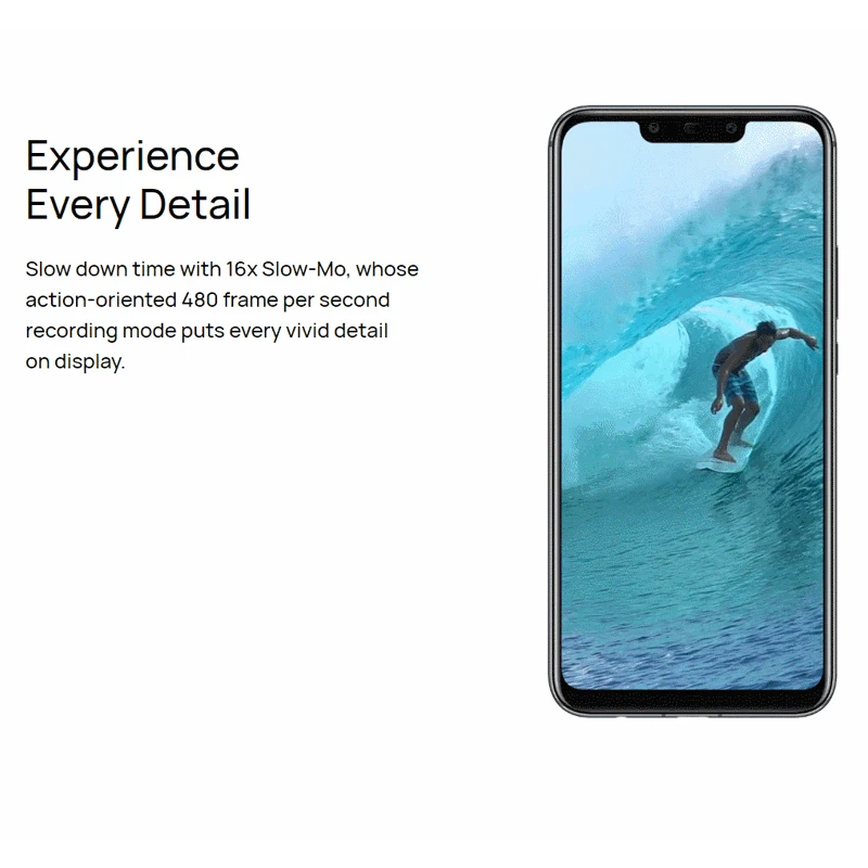 Смартфон Huawei Mate 20 Lite 4+64ГБ 20+2МП/24+2МП 6 3&quot|Смартфоны| |