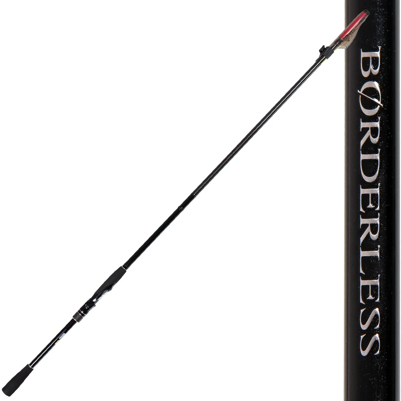 Shimano Rod Borderless BB оригинальная модель Iso 5 размеров 380MT/420MT/420MLT/460MT/495MT высокое качество японский спиннинг
