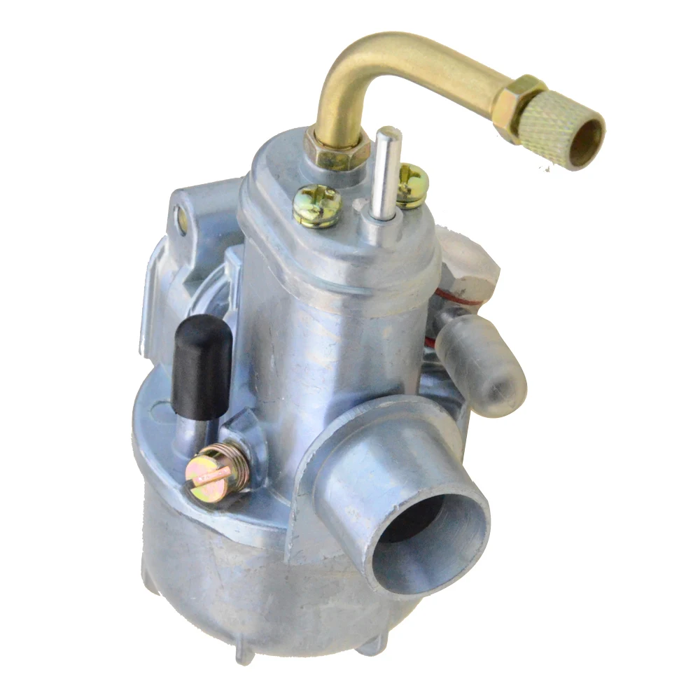 Карбюратор 12 мм Puch карбюратор для мопеда в стиле Bing КАРБЮРАТОР наличии Maxi Sport Luxe
