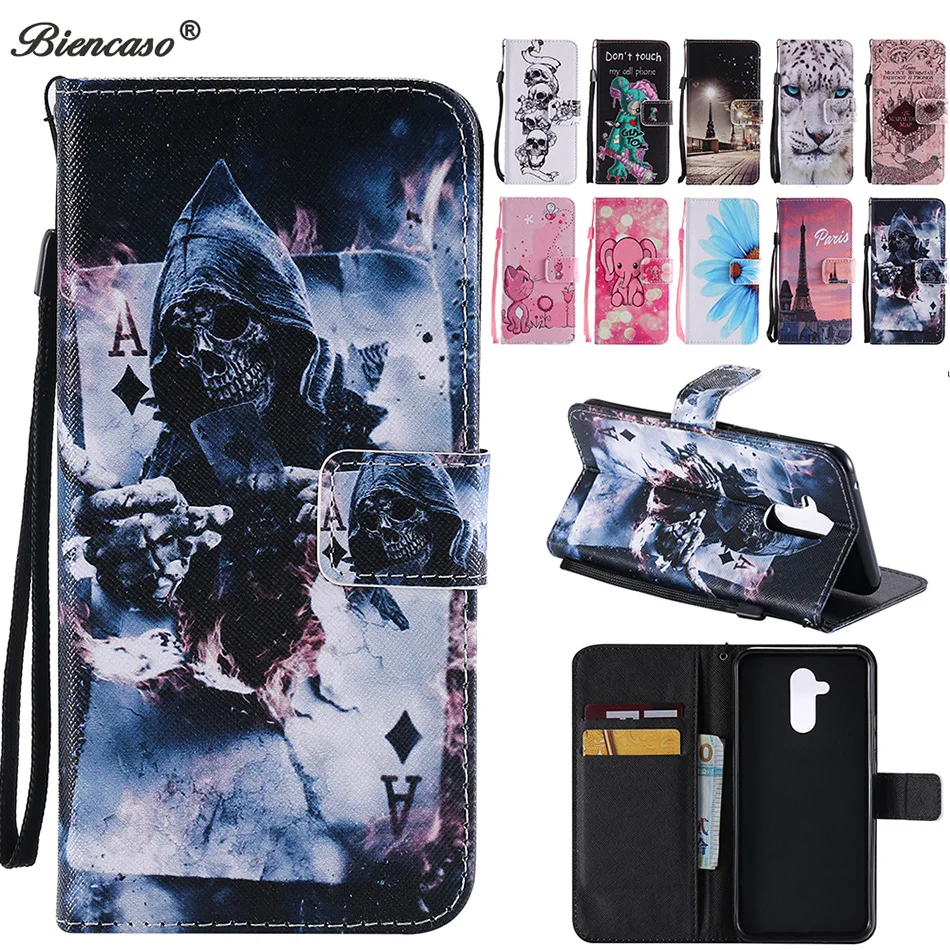 P10 Lite кожаный чехол Бумажник для телефона Fundas Coque Huawei P30 Pro P20 P9 P8 2017 Mate 10 20 X откидные