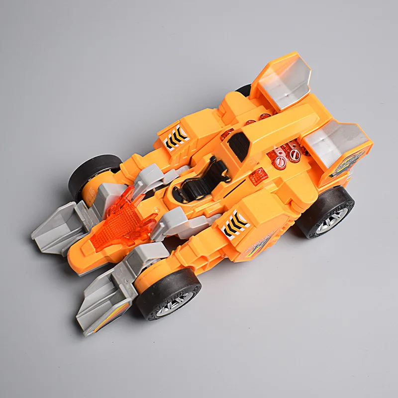 Креативная мода электрическое светодиодное освещение голоса деформация