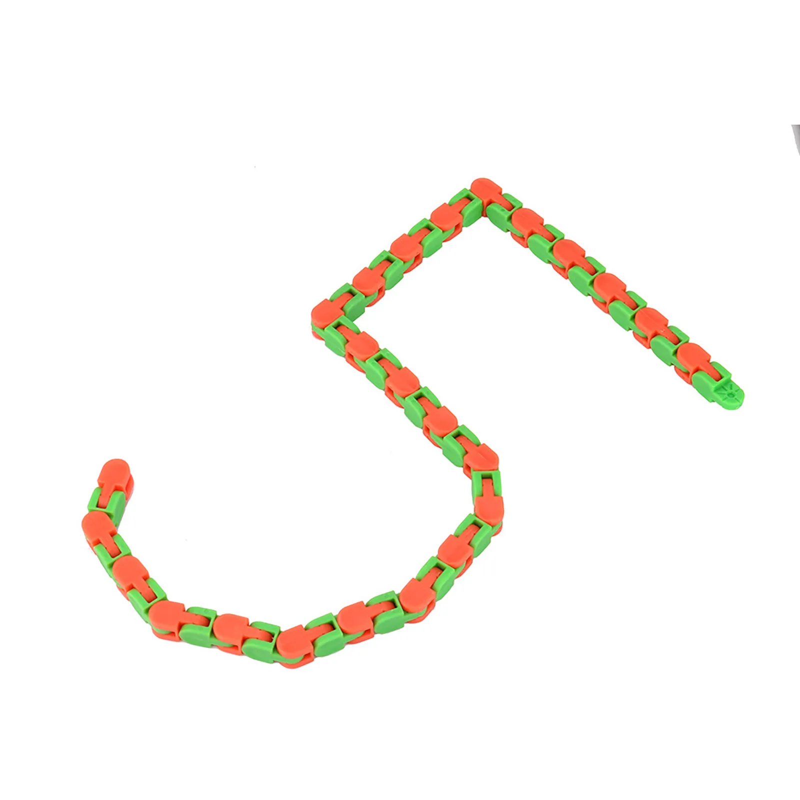 

5PC Stress Toys Colorful Puzzle Sensory Toys Stress Relief Rotate And Shape 48 Bit Stress Relief Toys Adults Kids Gifts