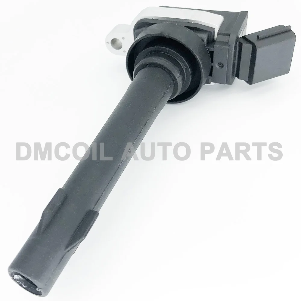 4 шт. Катушка зажигания для GREAT WALL C30 HAVAL M2 M4 XIALI N3 + A BEIJING S2 S3 двигатель GW4G15 1.3L 1.5L (2008 )