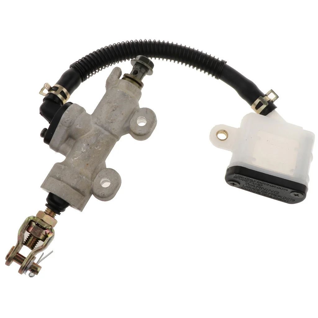 Rear Brake Master Cylinder Fit Grom Msx125 Cbr650f Ctx700 | Автомобили и мотоциклы