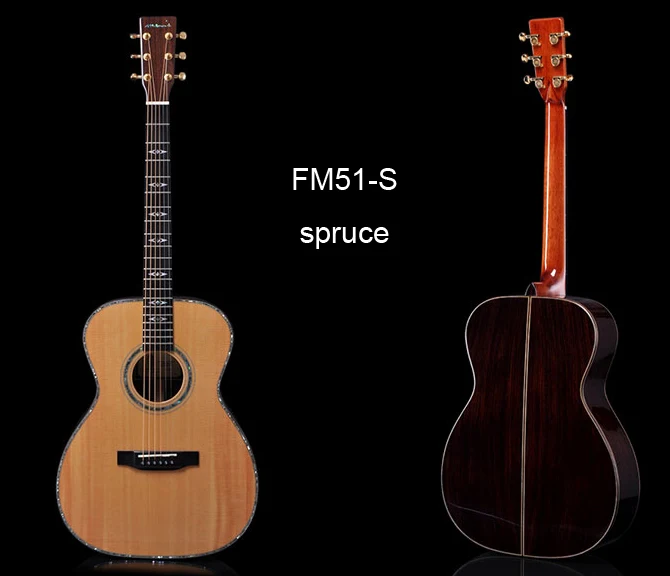 Акустическая гитара MF51 Mann размер Ом полнофункциональная ra acustica есть видео | Спорт
