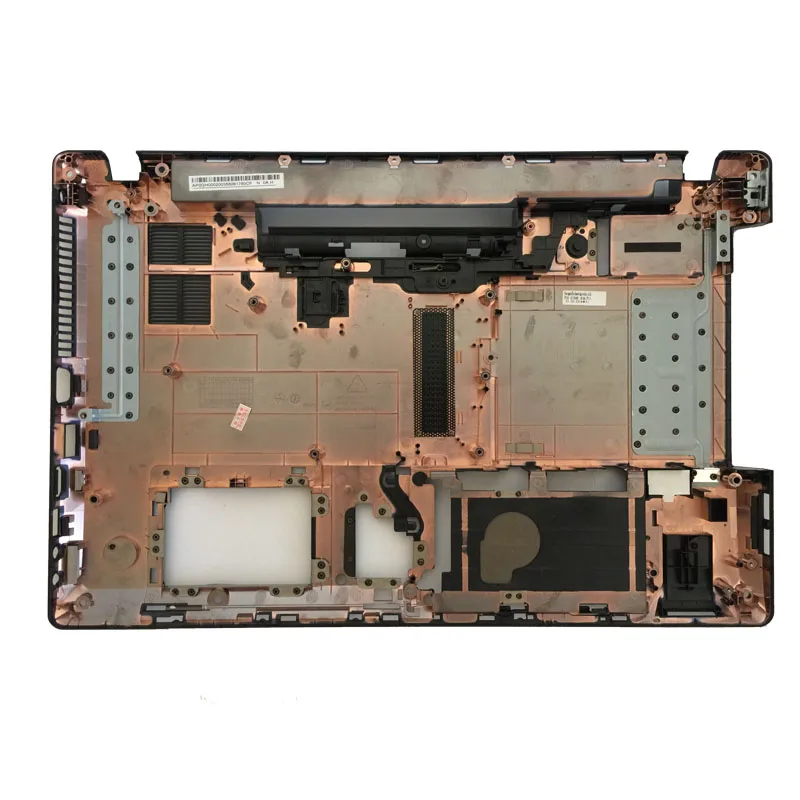 Нижний чехол для Packard Bell TM81 TM85 TM82 TM83 TM86 NEW95 NEW91 базовый чехол|case for|case casecase belle |
