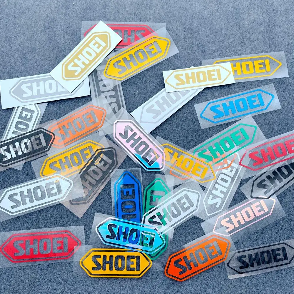 1 Набор светоотражающих наклеек для мотоциклов декоративные амортизирующие