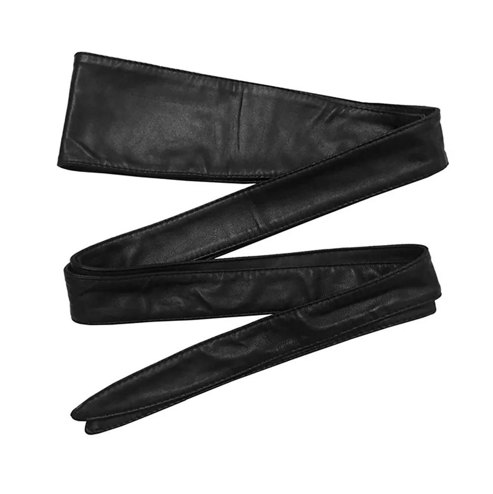 Женский Мягкий ремень Оби | Аксессуары для одежды