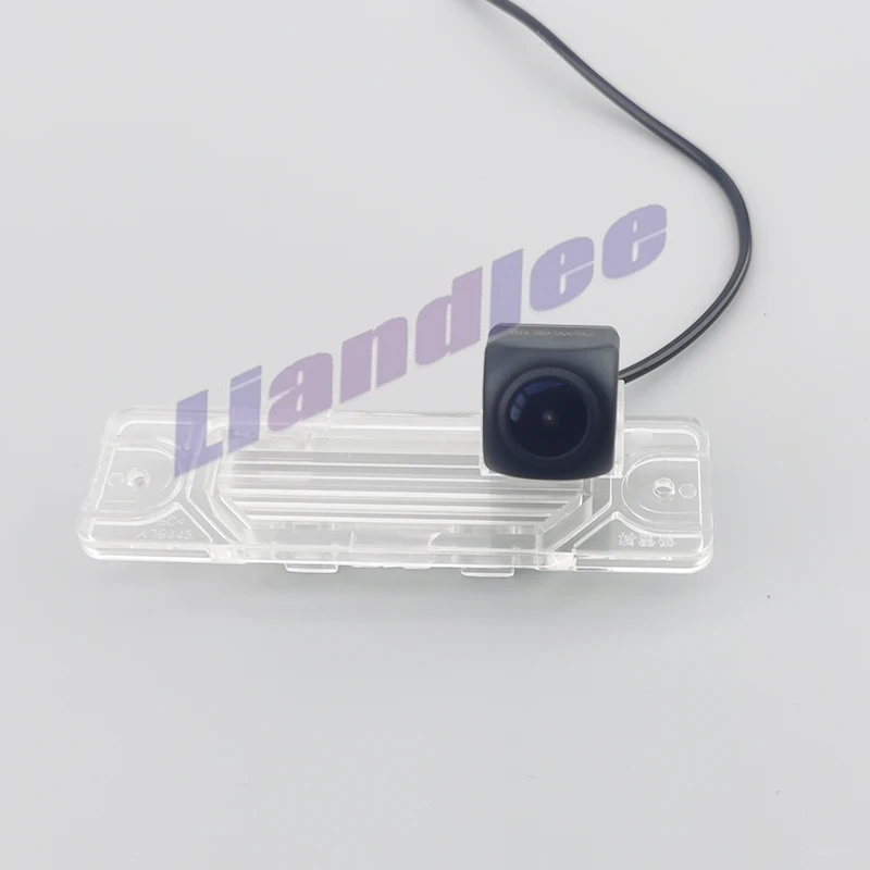 Автомобильная камера заднего вида для Infiniti M (Y51) Mitsubishi Proudia большая CCD-камера